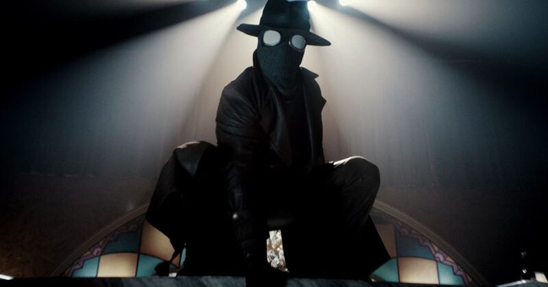 Spider-Noir: Why Ben Reilly's Name Change in Prime Video's Live-Action Series Signals Something Deeper