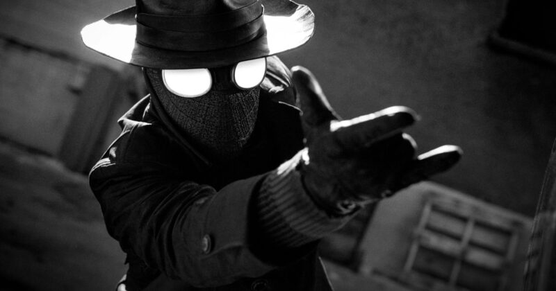 Spider-Noir: Why The Jackal May Be the Secret Mastermind Behind Prime Video's Next Marvel Hit