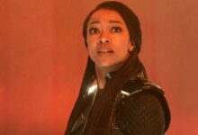 Star Trek: Discovery – El inesperado final que sorprendió a su elenco y marcó una era en la franquicia