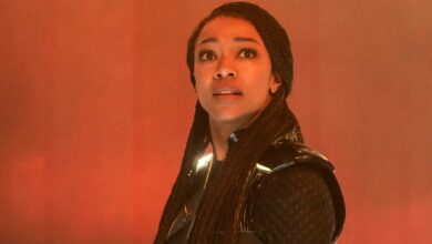 Star Trek: Discovery – El inesperado final que sorprendió a su elenco y marcó una era en la franquicia