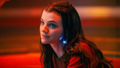 Star Trek: Starfleet Academy Episode 8 – How Theater, Trauma, and Time Reshape the Cadets