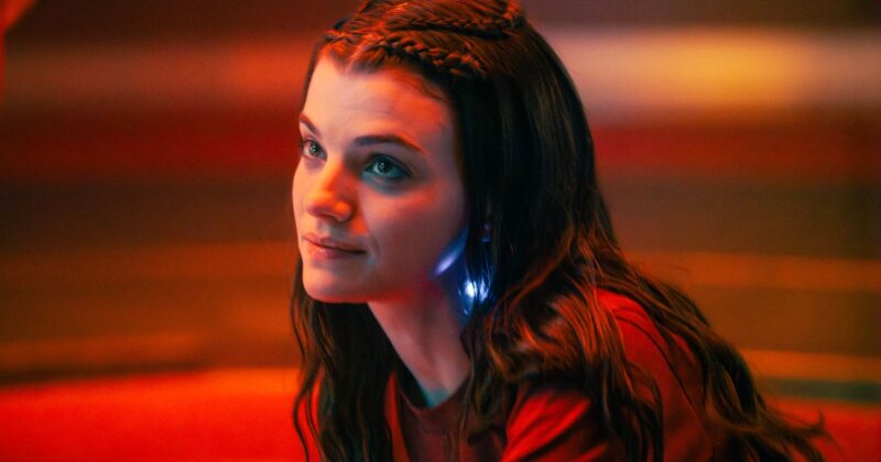 Star Trek: Starfleet Academy Episode 8 – How Theater, Trauma, and Time Reshape the Cadets