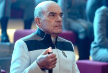 Star Trek: Starfleet Academy Finally Delivers The Doctor's Bittersweet Closure