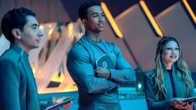 Star Trek: Starfleet Academy – Inside the Ambitious Future Hopes (and Realities) for the Hit Series on Paramount+