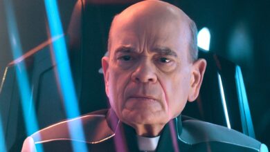 Star Trek: Starfleet Academy—The Doctor’s Emotional Closure and Voyager Callbacks Explained