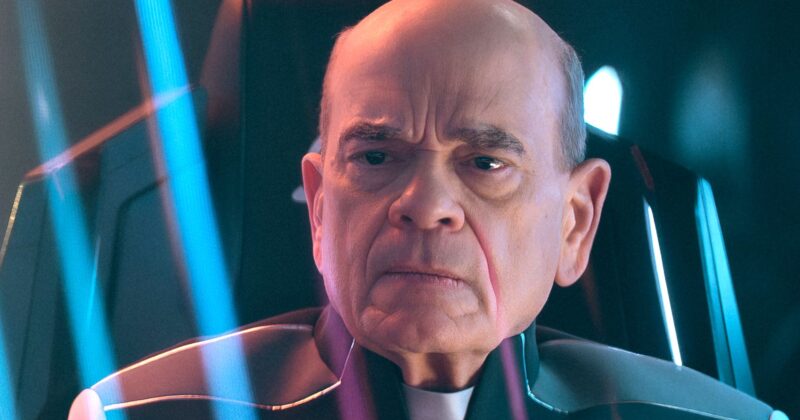 Star Trek: Starfleet Academy—The Doctor’s Emotional Closure and Voyager Callbacks Explained