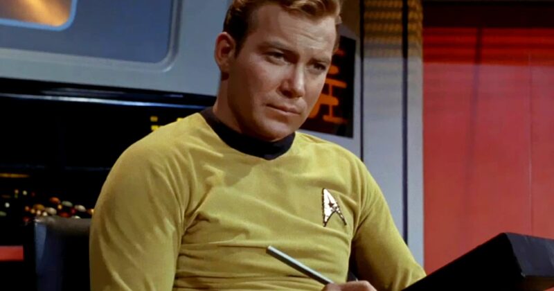 Star Trek Transforms a Classic Episode: Uhura Steps Into the Spotlight with a Bold Retcon