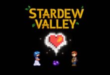 Stardew Valley Surprises Fans: Clint Joins Marriage Candidates Amid Controversy