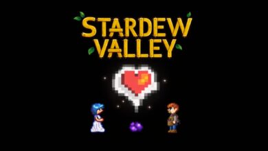 Stardew Valley Surprises Fans: Clint Joins Marriage Candidates Amid Controversy