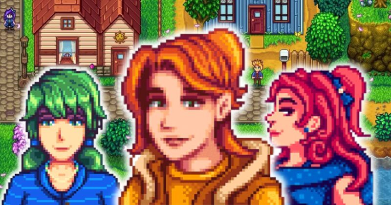 Stardew Valley Symphony of Seasons: Celebrating a Legacy with Live Orchestral Magic and Exclusive Merch