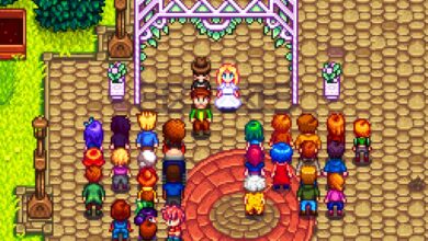Stardew Valley Update: Clint and Sandy Join as New Marriage Candidates