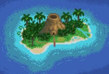 Stardew Valley’s Ginger Island Redux: The Ultimate Expansion for True Fans