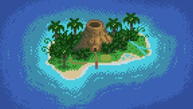 Stardew Valley’s Ginger Island Redux: The Ultimate Expansion for True Fans