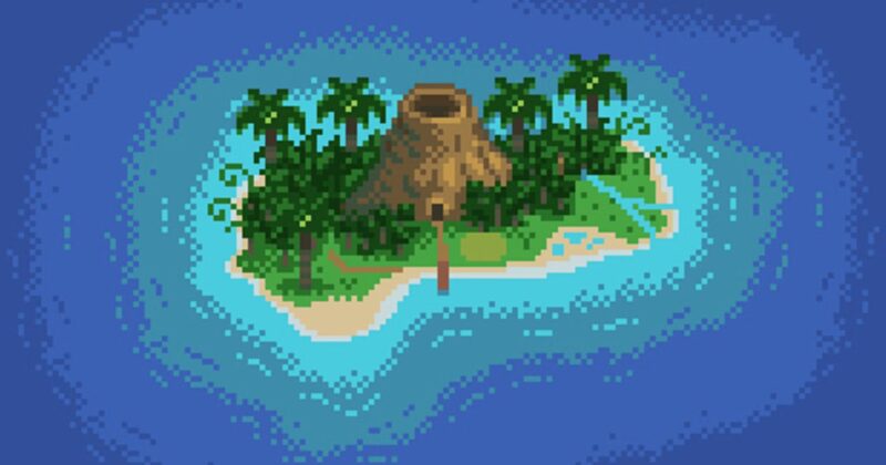 Stardew Valley’s Ginger Island Redux: The Ultimate Expansion for True Fans