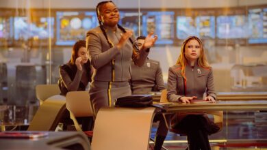 Starfleet Academy: The Seeds for a Bolder Third Season Are Already Planted