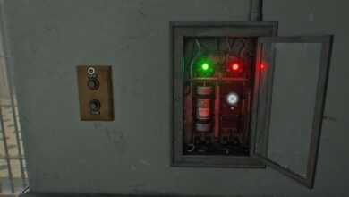 Step-by-Step Guide to Solving the Fuse Puzzle in Resident Evil Requiem