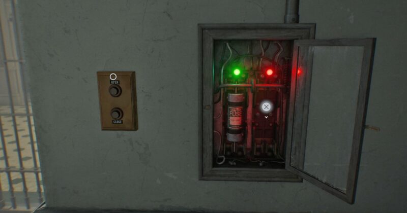 Step-by-Step Guide to Solving the Fuse Puzzle in Resident Evil Requiem