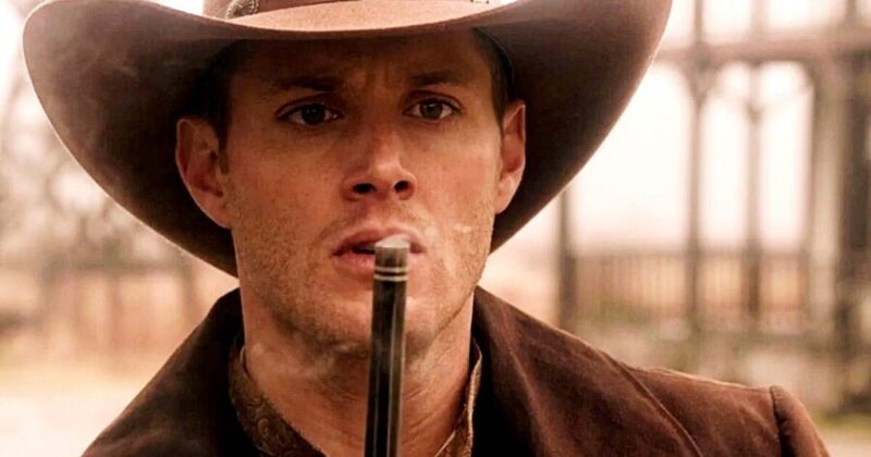 Supernatural Comic’s Western Ghost Courtroom Delivers a Standout Winchester Saga