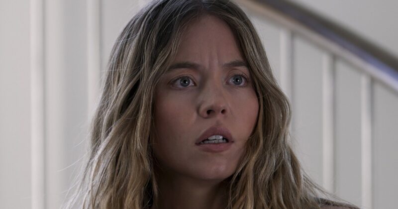 Sydney Sweeney Steps Into Hollywood Legend: Channeling Kim Novak and the Spirit of Hitchcock's Blondes