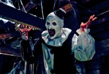 Terrifier 4: Damien Leone Promises a Grand Finale with Art the Clown