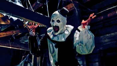 Terrifier 4: Damien Leone Promises a Grand Finale with Art the Clown
