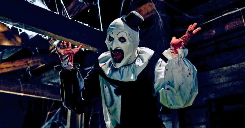 Terrifier 4: Damien Leone Promises a Grand Finale with Art the Clown