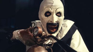 Terrifier 4: Everything We Know About Art the Clown's Grand Finale