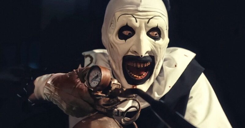 Terrifier 4: Everything We Know About Art the Clown's Grand Finale