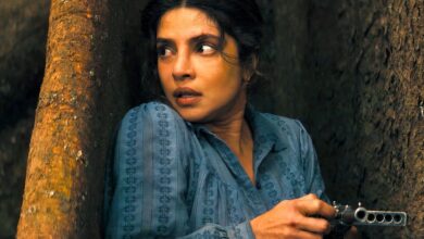 The Bluff: El thriller pirata de Prime Video que reinventa el género con acción y brutalidad R-Rated