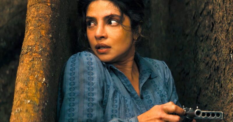 The Bluff: El thriller pirata de Prime Video que reinventa el género con acción y brutalidad R-Rated