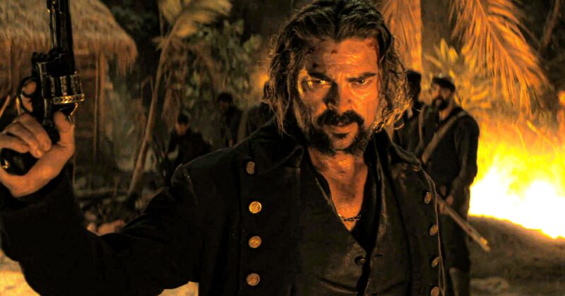 The Bluff: What’s Next for Karl Urban & Priyanka Chopra Jonas’ Pirate Epic After Its Prime Video Debut?