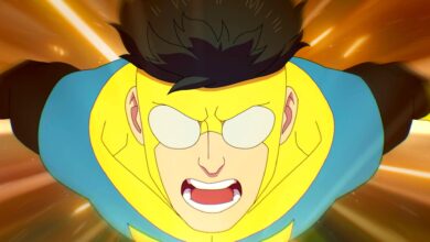 The Bold Narrative Twist That Saved 'Invincible' From Cancellation