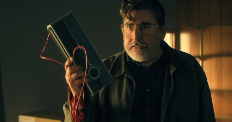 The Boroughs: Netflix Unveils Duffer Brothers' Next Supernatural Adventure with First Images and Release Date