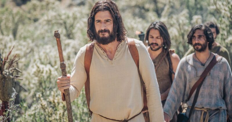 The Chosen Season 6: Release, Theatrical Finale, and the Expanding Cinematic Universe