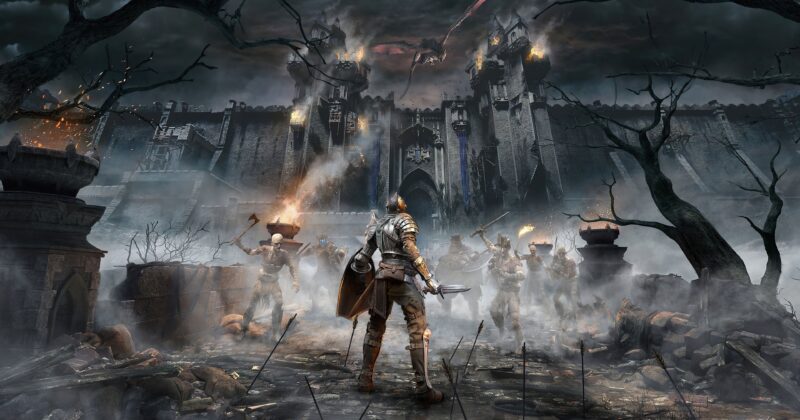 The End of Bluepoint: A Turning Point for PlayStation Remakes and the Future of Iconic Franchises