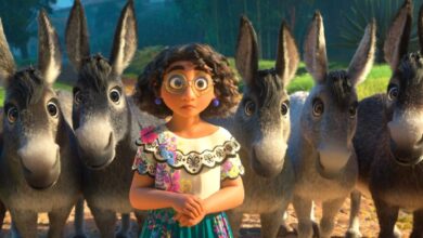 The Future of Encanto: What Awaits the Madrigals and Disney's Magical Family