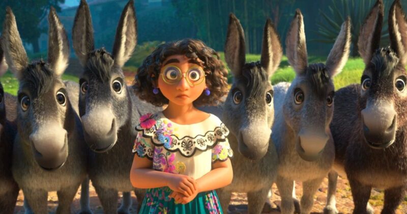 The Future of Encanto: What Awaits the Madrigals and Disney's Magical Family