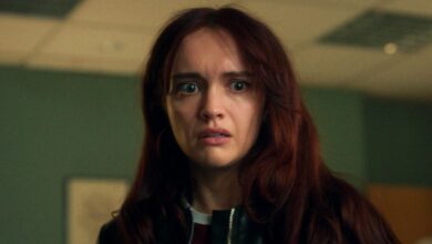 ‘The Girlfriend’ on Prime Video: The Must-See Psychological Thriller Perfect for Your Next Binge