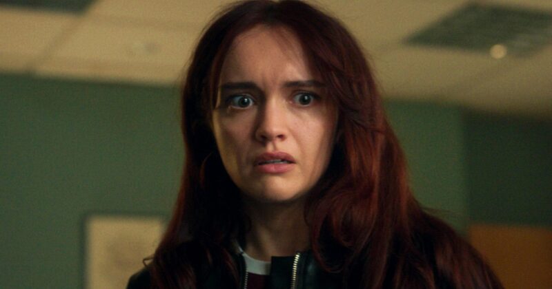 ‘The Girlfriend’ on Prime Video: The Must-See Psychological Thriller Perfect for Your Next Binge