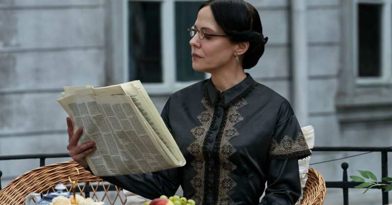 The Gray House: An In-Depth Guide to Every Artist and Song in the Unmissable Civil War Drama Soundtrack