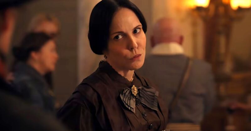 The Gray House: Meet the Cast of the Riveting Civil War Espionage Series on Prime Video