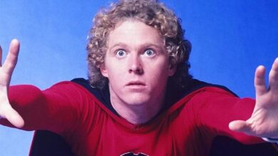 The Greatest American Hero Returns: All You Need to Know About the New Reboot Comic