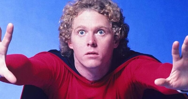 The Greatest American Hero Returns: All You Need to Know About the New Reboot Comic