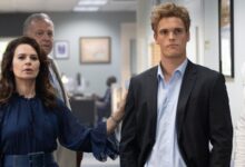 The Hunting Wives: El thriller de Netflix que redefine el género y desata controversia