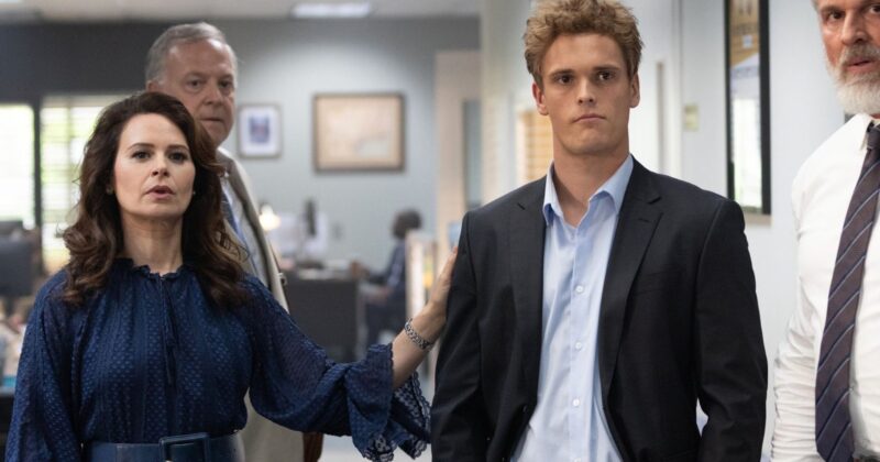 The Hunting Wives: El thriller de Netflix que redefine el género y desata controversia