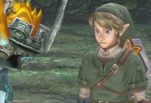 The Legend of Zelda: Twilight Princess Shines in Fan-Made 4K Remaster