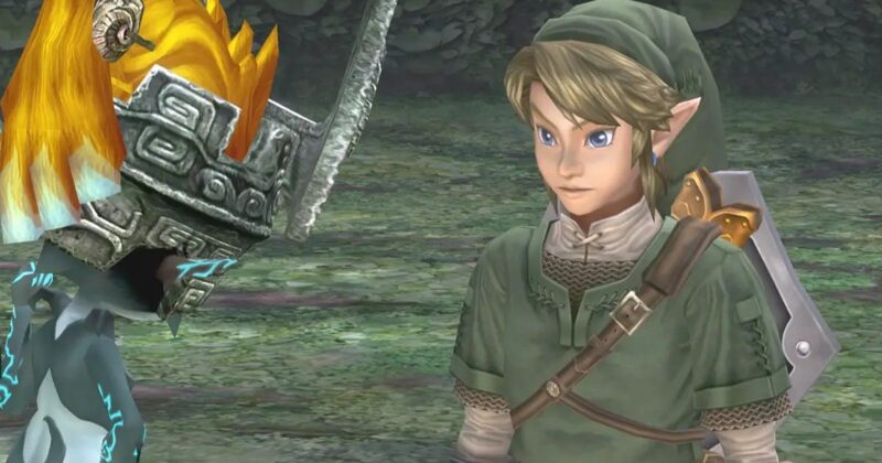 The Legend of Zelda: Twilight Princess Shines in Fan-Made 4K Remaster
