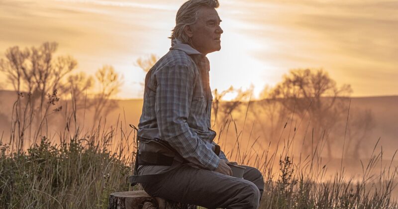 The Madison: El nuevo western de Taylor Sheridan que redefine el género con Michelle Pfeiffer y Kurt Russell