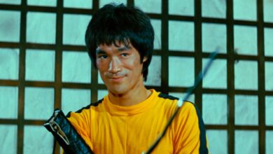 The Martial Arts Classic That Could Have Redefined Action: When Bruce Lee Almost Starred in a John Wick-Style Epic