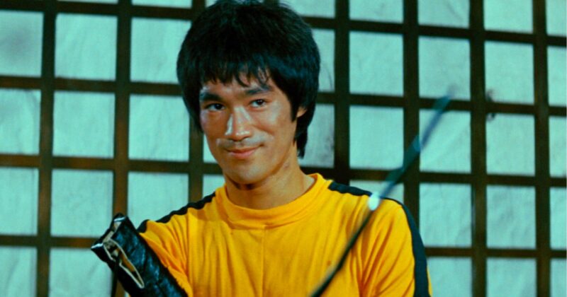 The Martial Arts Classic That Could Have Redefined Action: When Bruce Lee Almost Starred in a John Wick-Style Epic